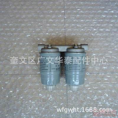 誠(chéng)信銷(xiāo)售濰柴動(dòng)力配件 226B道依茨柴油機(jī)柴油濾清器解析